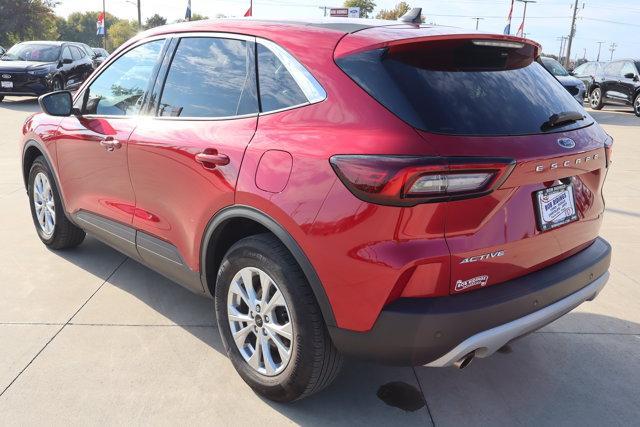 used 2023 Ford Escape car, priced at $22,990