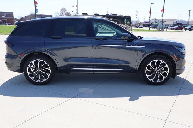 used 2024 Lincoln Nautilus car, priced at $48,988