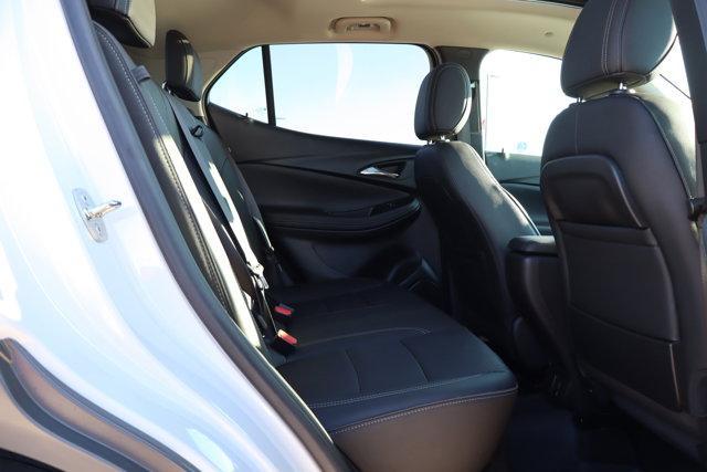 used 2023 Buick Encore GX car, priced at $25,990