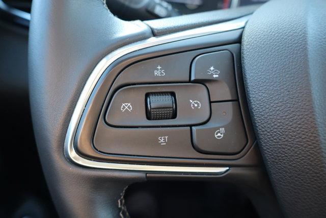 used 2023 Buick Encore GX car, priced at $25,990