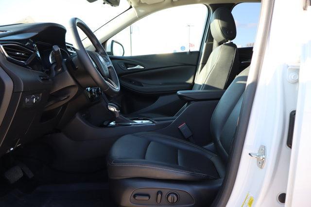 used 2023 Buick Encore GX car, priced at $25,990