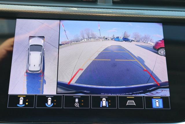 used 2023 Buick Encore GX car, priced at $25,990