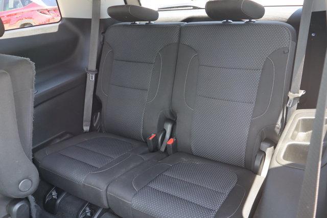 used 2023 GMC Acadia car, priced at $28,588