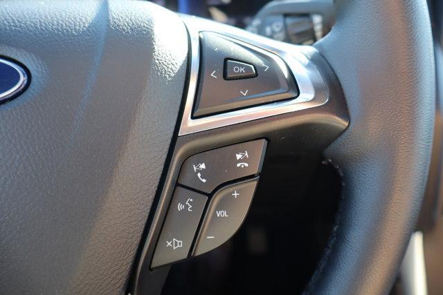 used 2024 Ford Edge car, priced at $36,990