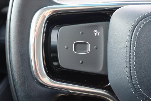 used 2024 Lincoln Nautilus car, priced at $48,988