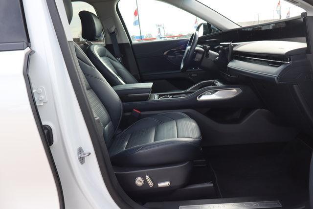 used 2024 Lincoln Nautilus car, priced at $48,988