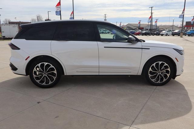 used 2024 Lincoln Nautilus car, priced at $48,988