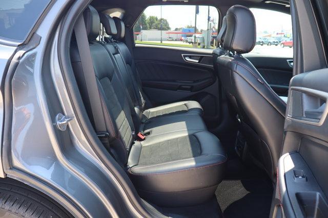 used 2024 Ford Edge car, priced at $32,990