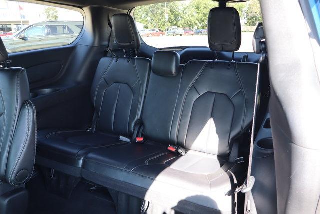used 2026 Chrysler Pacifica car, priced at $30,588