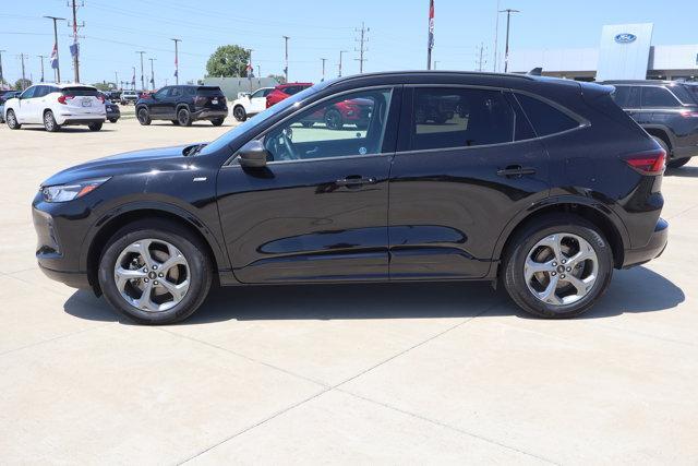 used 2024 Ford Escape car, priced at $25,990