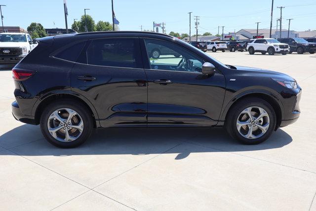 used 2024 Ford Escape car, priced at $25,990