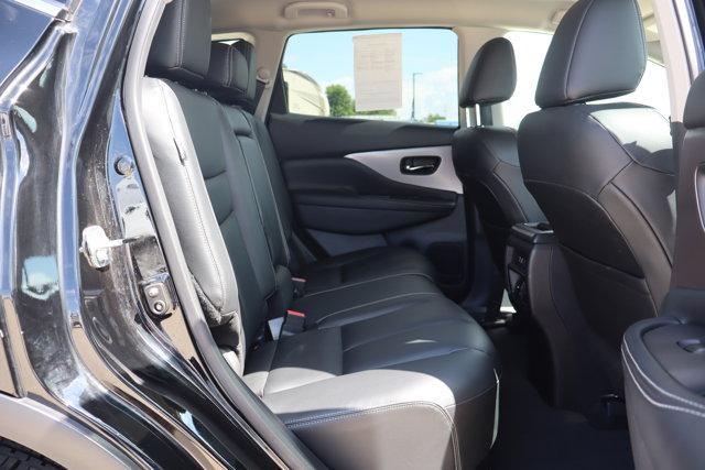 used 2023 Nissan Murano car, priced at $23,990