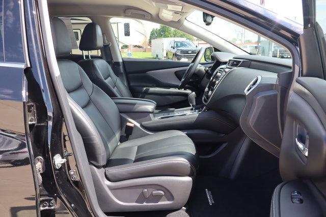 used 2023 Nissan Murano car, priced at $23,990