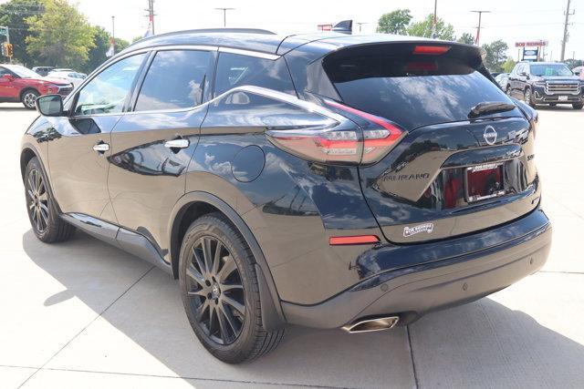 used 2023 Nissan Murano car, priced at $23,990