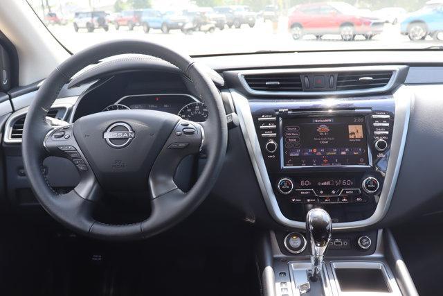 used 2023 Nissan Murano car, priced at $23,990