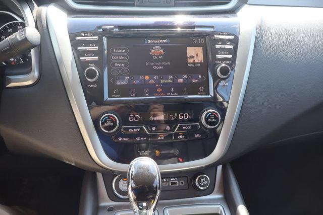 used 2023 Nissan Murano car, priced at $23,990