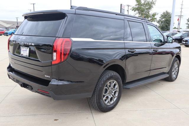 used 2026 Ford Expedition Max car, priced at $65,688