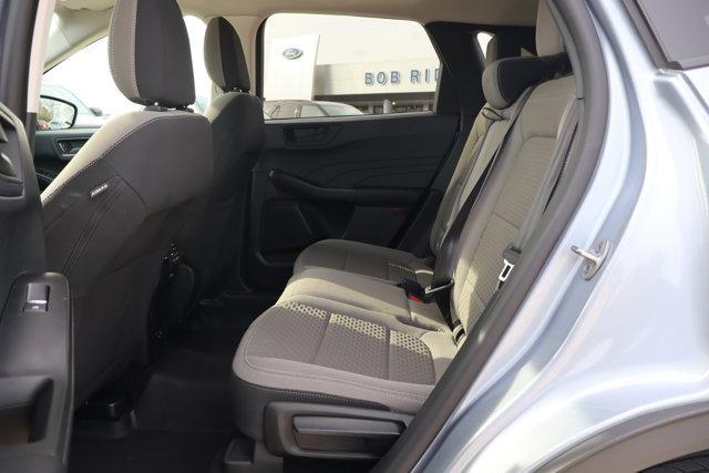 used 2022 Ford Escape car, priced at $21,788