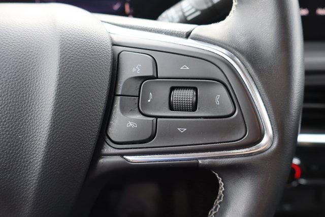 used 2024 Buick Encore GX car, priced at $22,990