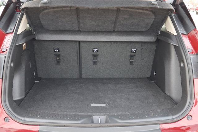 used 2024 Buick Encore GX car, priced at $22,990