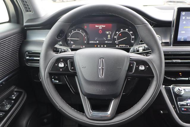 used 2022 Lincoln Corsair car, priced at $24,988