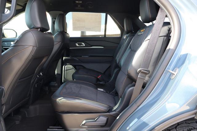 new 2026 Ford Explorer car, priced at $49,008