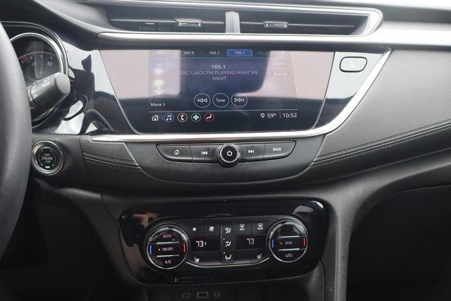 used 2020 Buick Encore GX car, priced at $15,990