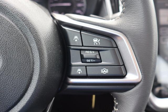used 2025 Subaru Legacy car, priced at $26,988