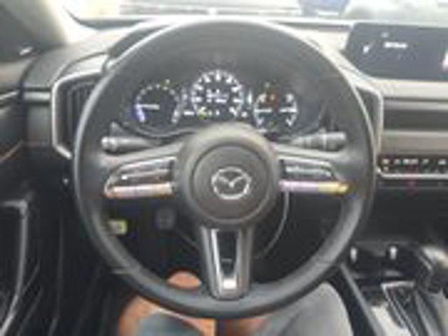 used 2025 Mazda CX-50 Hybrid car, priced at $32,090