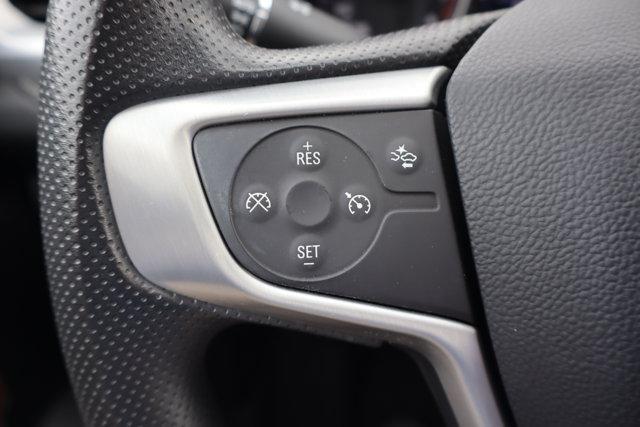 used 2023 GMC Acadia car, priced at $32,388