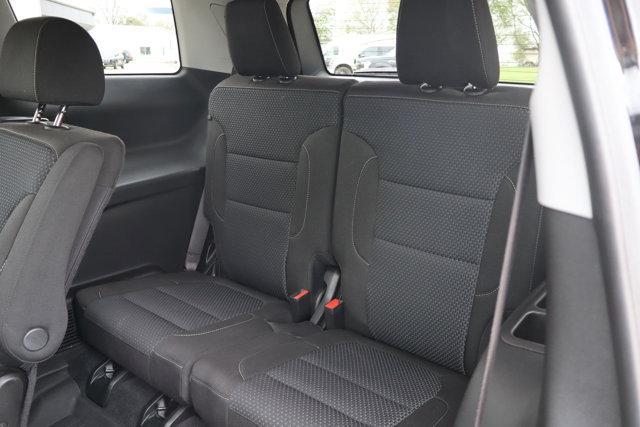 used 2023 GMC Acadia car, priced at $32,388