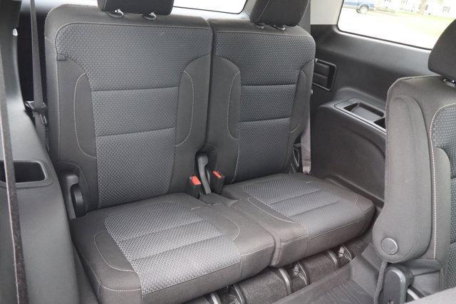 used 2023 GMC Acadia car, priced at $32,388