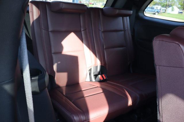 used 2024 Dodge Durango car, priced at $42,988