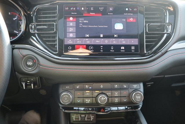 used 2024 Dodge Durango car, priced at $42,988