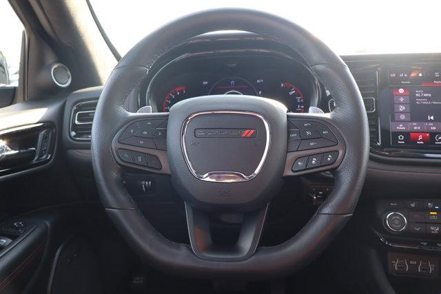 used 2024 Dodge Durango car, priced at $42,988