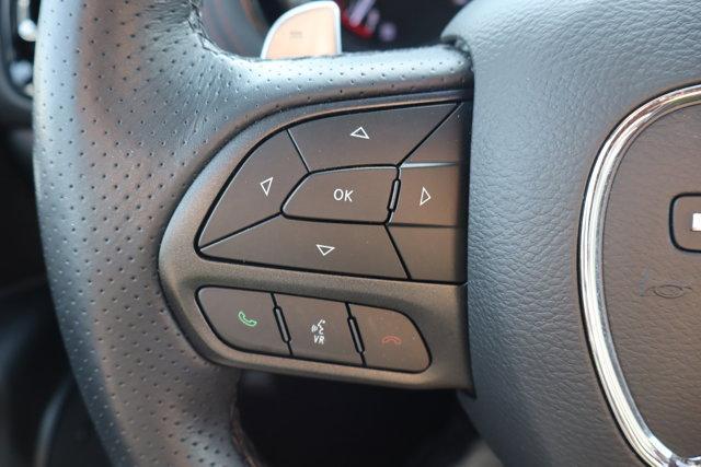 used 2024 Dodge Durango car, priced at $42,988