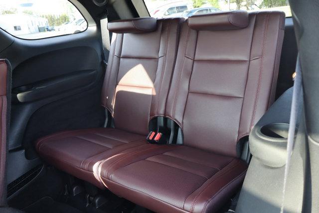 used 2024 Dodge Durango car, priced at $42,988