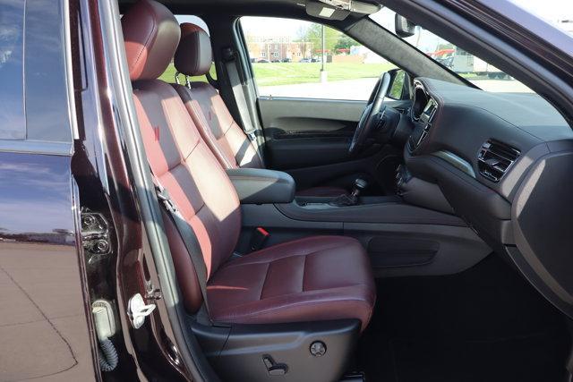 used 2024 Dodge Durango car, priced at $42,988