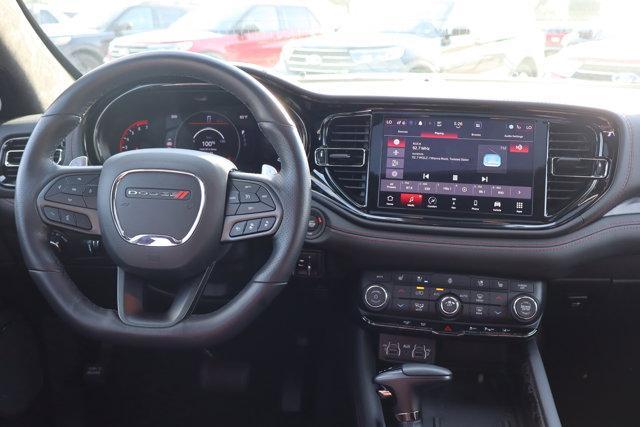 used 2024 Dodge Durango car, priced at $42,988