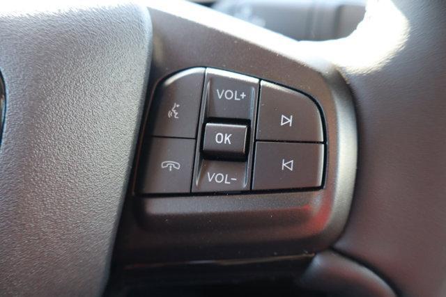 new 2026 Ford Mustang Mach-E car, priced at $54,499