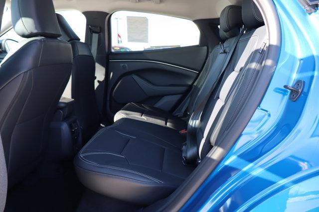 new 2026 Ford Mustang Mach-E car, priced at $54,499