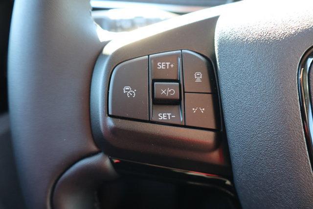 new 2026 Ford Mustang Mach-E car, priced at $54,499