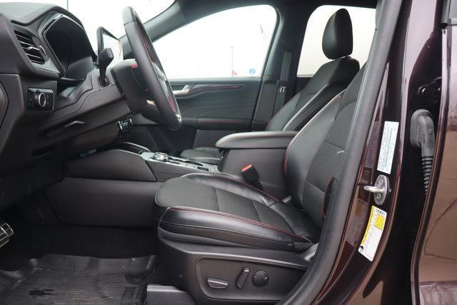 used 2023 Ford Escape car, priced at $23,788