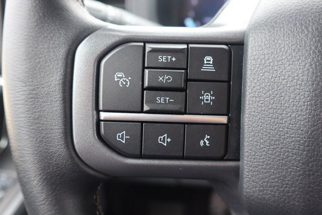 used 2024 Ford F-150 car, priced at $49,988