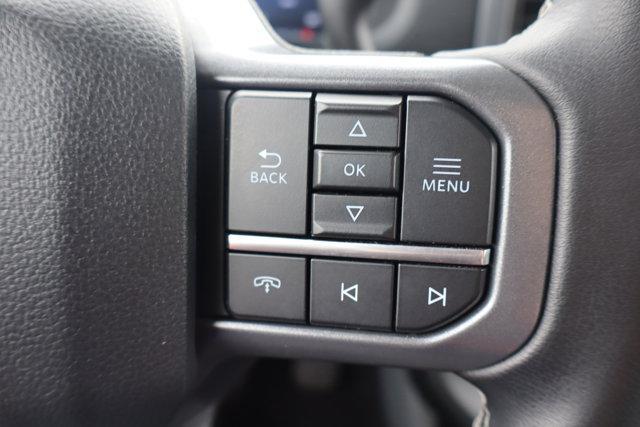 used 2024 Ford F-150 car, priced at $49,988