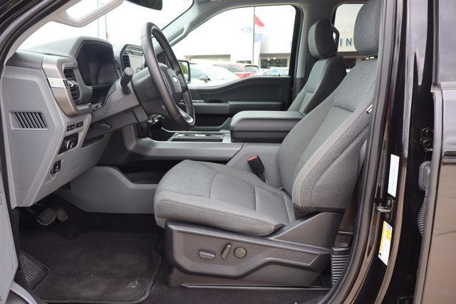 used 2024 Ford F-150 car, priced at $49,988
