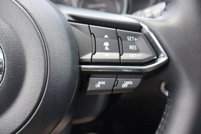 used 2025 Mazda CX-5 car, priced at $27,988