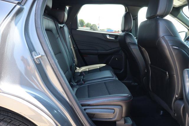 used 2023 Ford Escape car, priced at $23,988