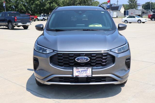 used 2023 Ford Escape car, priced at $23,988