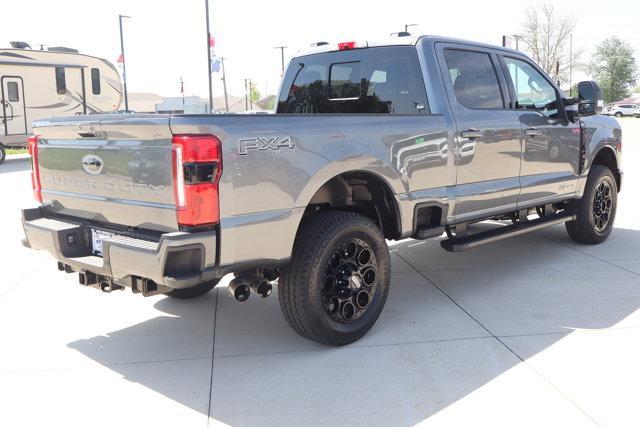 new 2026 Ford F-350 car, priced at $87,419
